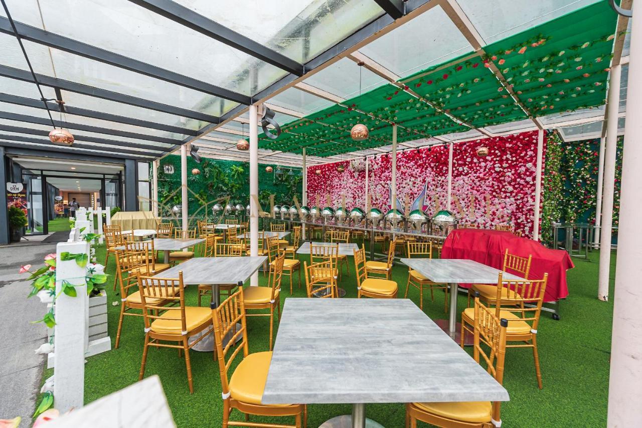 Ion Delemon Premier Suites เก็นติงไฮแลนด์ ภายนอก รูปภาพ