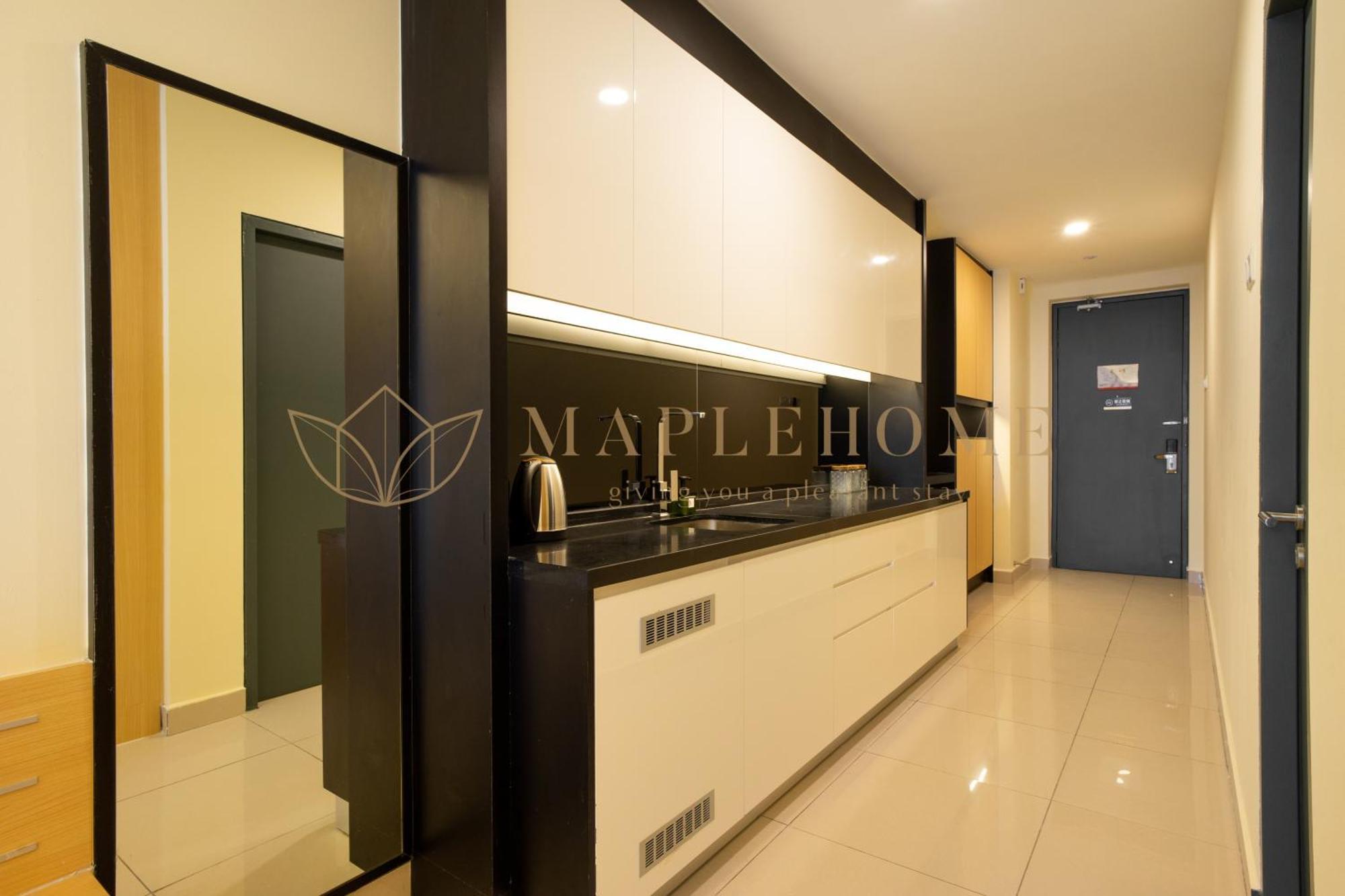 Ion Delemon Premier Suites เก็นติงไฮแลนด์ ห้อง รูปภาพ